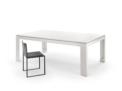 FAS Pooltafel | Cubista | 7ft | Wit