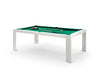 FAS Pooltafel | Cubista | 7ft | Wit