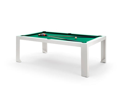 FAS Pooltafel | Cubista | 7ft | Wit