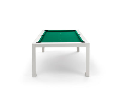 FAS Pooltafel | Cubista | 7ft | Wit