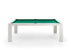 FAS Pooltafel | Cubista | 7ft | Wit