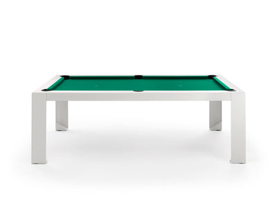 FAS Pooltafel | Cubista | 7ft | Wit