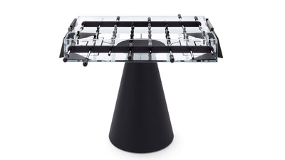 FAS Voetbaltafel | Ghost | Zwart